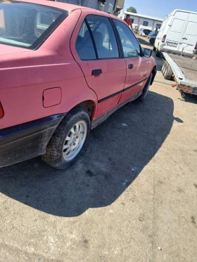 BMW 316 E36 | Auto.bg — изображение 4 BMW 316 E36 | Auto.bg — изображение 4