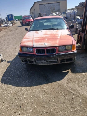 BMW 316 E36