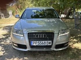 Audi A6 Face Multitronic 2, 7