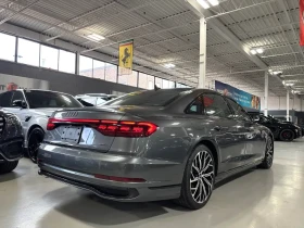 Audi A8 L* FACE* 360* ДИСТРОНИК* ОБДУХ* ВЪЗДУШНО* | Auto.bg — изображение 4 Audi A8 L* FACE* 360* ДИСТРОНИК* ОБДУХ* ВЪЗДУШНО* | Auto.bg — изображение 4