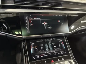 Audi A8 L* FACE* 360* ДИСТРОНИК* ОБДУХ* ВЪЗДУШНО* | Auto.bg — изображение 13 Audi A8 L* FACE* 360* ДИСТРОНИК* ОБДУХ* ВЪЗДУШНО* | Auto.bg — изображение 13