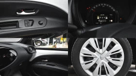 Toyota Aygo X PLAY 1.0 VVT-i | Auto.bg — изображение 17 Toyota Aygo X PLAY 1.0 VVT-i | Auto.bg — изображение 17