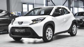 Toyota Aygo X PLAY 1.0 VVT-i | Auto.bg — изображение 4 Toyota Aygo X PLAY 1.0 VVT-i | Auto.bg — изображение 4