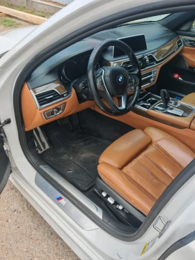 BMW 740 740iL - 19500 € - 21719475 6 | Car24.bg BMW 740 740iL - 19500 € - 21719475 6