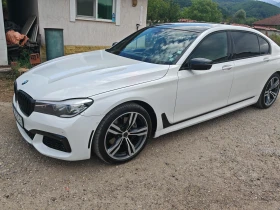 BMW 740 740iL - 19500 € - 21719475 2 | Car24.bg BMW 740 740iL - 19500 € - 21719475 2