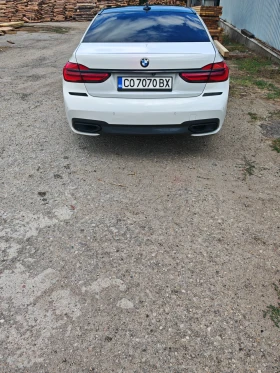 BMW 740 740iL - 19500 € - 21719475 3 | Car24.bg BMW 740 740iL - 19500 € - 21719475 3