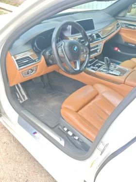 BMW 740 740iL - 19500 € - 21719475 5 | Car24.bg BMW 740 740iL - 19500 € - 21719475 5