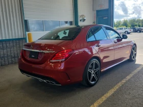 Mercedes-Benz C 450 AMG * CARFAX * БЕЗ ПЪРВОНАЧАЛНА ВНОСКА | Auto.bg — изображение 3 Mercedes-Benz C 450 AMG * CARFAX * БЕЗ ПЪРВОНАЧАЛНА ВНОСКА | Auto.bg — изображение 3
