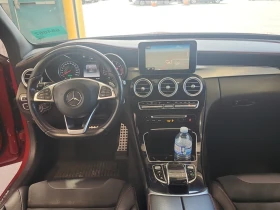 Mercedes-Benz C 450 AMG * CARFAX * БЕЗ ПЪРВОНАЧАЛНА ВНОСКА | Auto.bg — изображение 10 Mercedes-Benz C 450 AMG * CARFAX * БЕЗ ПЪРВОНАЧАЛНА ВНОСКА | Auto.bg — изображение 10