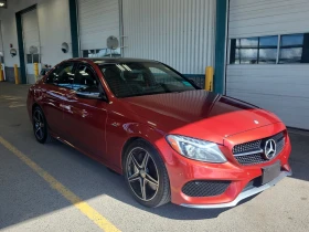 Mercedes-Benz C 450 AMG * CARFAX * БЕЗ ПЪРВОНАЧАЛНА ВНОСКА | Auto.bg — изображение 2 Mercedes-Benz C 450 AMG * CARFAX * БЕЗ ПЪРВОНАЧАЛНА ВНОСКА | Auto.bg — изображение 2