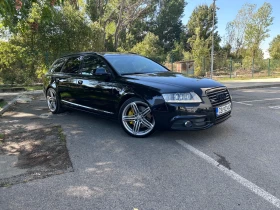Audi A6 3.0 TDI /Euro 5A/ FACE / 3xSline - 7200 € - 10938812 3 | Car24.bg Audi A6 3.0 TDI /Euro 5A/ FACE / 3xSline - 7200 € - 10938812 3