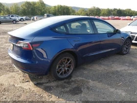 Tesla Model 3 REAR-WHEEL DRIVE | Auto.bg — изображение 7 Tesla Model 3 REAR-WHEEL DRIVE | Auto.bg — изображение 7