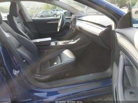 Tesla Model 3 REAR-WHEEL DRIVE | Auto.bg — изображение 8 Tesla Model 3 REAR-WHEEL DRIVE | Auto.bg — изображение 8