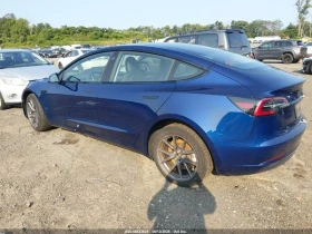 Tesla Model 3 REAR-WHEEL DRIVE | Auto.bg — изображение 6 Tesla Model 3 REAR-WHEEL DRIVE | Auto.bg — изображение 6