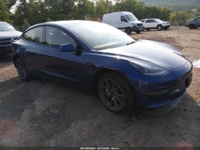 Tesla Model 3 REAR-WHEEL DRIVE | Auto.bg — изображение 5 Tesla Model 3 REAR-WHEEL DRIVE | Auto.bg — изображение 5