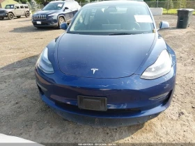 Tesla Model 3 REAR-WHEEL DRIVE | Auto.bg — изображение 9 Tesla Model 3 REAR-WHEEL DRIVE | Auto.bg — изображение 9