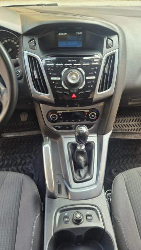 Ford Focus - 6400 € - 67841295 11 | Car24.bg Ford Focus - 6400 € - 67841295 11