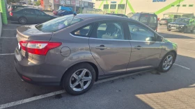 Ford Focus - 6400 € - 67841295 6 | Car24.bg Ford Focus - 6400 € - 67841295 6