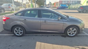 Ford Focus - 6400 € - 67841295 5 | Car24.bg Ford Focus - 6400 € - 67841295 5