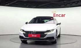 VW Arteon undefined | Auto.bg — изображение 3 VW Arteon undefined | Auto.bg — изображение 3