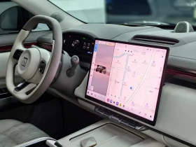 Zeekr 7X 2025* 75KW* 422 HP* FAST CHARGE* SMART DRIVING* 80 | Auto.bg — изображение 8 Zeekr 7X 2025* 75KW* 422 HP* FAST CHARGE* SMART DRIVING* 80 | Auto.bg — изображение 8