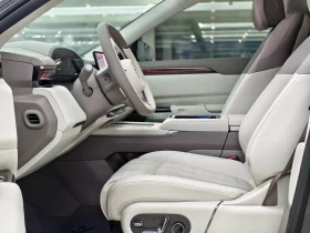 Zeekr 7X 2025* 75KW* 422 HP* FAST CHARGE* SMART DRIVING* 80 | Auto.bg — изображение 9 Zeekr 7X 2025* 75KW* 422 HP* FAST CHARGE* SMART DRIVING* 80 | Auto.bg — изображение 9