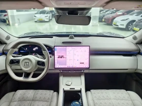 Zeekr 7X 2025* 75KW* 422 HP* FAST CHARGE* SMART DRIVING* 80 | Auto.bg — изображение 7 Zeekr 7X 2025* 75KW* 422 HP* FAST CHARGE* SMART DRIVING* 80 | Auto.bg — изображение 7