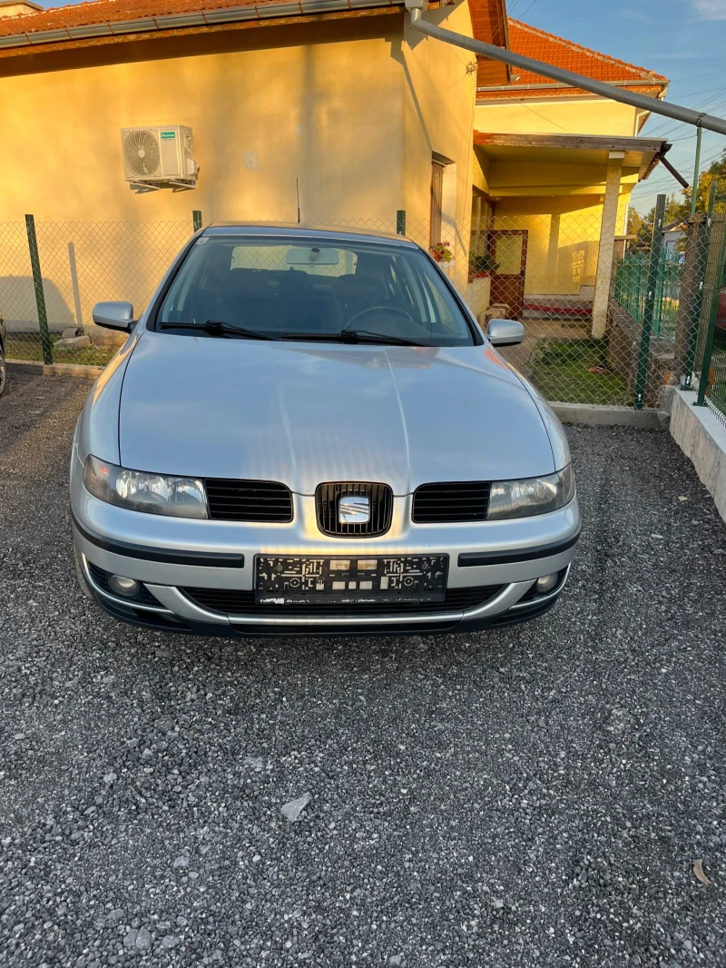 Seat Leon 1.9TDI 110кс - 3400 лв. / 1738.39 € - 62581919 1 | Car24.bg Seat Leon 1.9TDI 110кс - 3400 лв. / 1738.39 € - 62581919 1