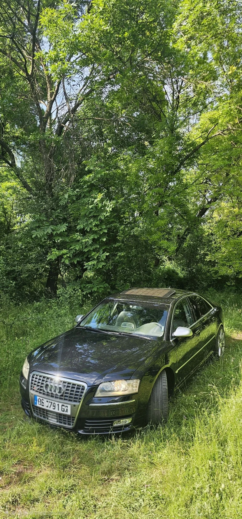 Audi A8 S8 4.2 LPG - 8000 € / 15646.64 лв. - 93128186 1 | Car24.bg Audi A8 S8 4.2 LPG - 8000 € / 15646.64 лв. - 93128186 1