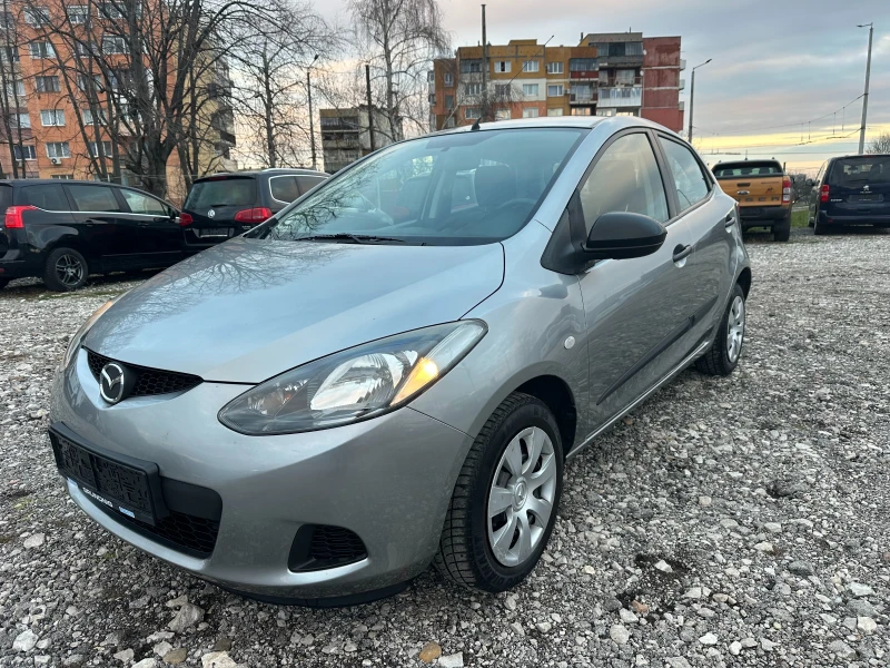 Mazda 2 1.3I 75KC - 4999 лв. / 2555.95 € - 40669103 1 | Car24.bg Mazda 2 1.3I 75KC - 4999 лв. / 2555.95 € - 40669103 1