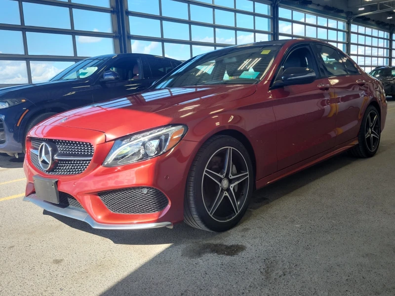 Mercedes-Benz C 450 AMG * CARFAX * БЕЗ ПЪРВОНАЧАЛНА ВНОСКА - 17200 € - 67666481 1 | Car24.bg Mercedes-Benz C 450 AMG * CARFAX * БЕЗ ПЪРВОНАЧАЛНА ВНОСКА - 17200 € - 67666481 1