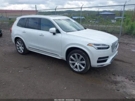 Volvo Xc90 T6 Inscription Обдухване* Масаж* Пано* Следене* М. 1 - Car24.bg Volvo Xc90 T6 Inscription Обдухване* Масаж* Пано* Следене* М. 1