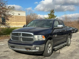 Dodge RAM 1500 Big Horn KEYLESS* CRUISE CONTROL* - Car24.bg Dodge RAM 1500 Big Horn KEYLESS* CRUISE CONTROL*