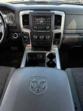 Dodge RAM 1500 Big Horn KEYLESS* CRUISE CONTROL* - 31000 лв. / 15850.05 € - 77989278 10 | Car24.bg Dodge RAM 1500 Big Horn KEYLESS* CRUISE CONTROL* - 31000 лв. / 15850.05 € - 77989278 10