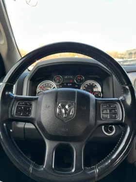 Dodge RAM 1500 Big Horn KEYLESS* CRUISE CONTROL* - 31000 лв. / 15850.05 € - 77989278 12 | Car24.bg Dodge RAM 1500 Big Horn KEYLESS* CRUISE CONTROL* - 31000 лв. / 15850.05 € - 77989278 12