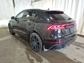 Audi Q8 TECHNIK CARFAX - 29600 € / 57892.57 лв. - 88482725 4 | Car24.bg Audi Q8 TECHNIK CARFAX - 29600 € / 57892.57 лв. - 88482725 4