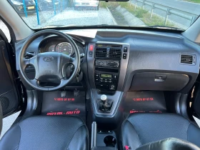 Hyundai Tucson ЛИЗИНГ-КОЖА-КЛИМА | Auto.bg — изображение 11 Hyundai Tucson ЛИЗИНГ-КОЖА-КЛИМА | Auto.bg — изображение 11