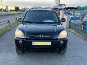 Hyundai Tucson ЛИЗИНГ-КОЖА-КЛИМА | Auto.bg — изображение 2 Hyundai Tucson ЛИЗИНГ-КОЖА-КЛИМА | Auto.bg — изображение 2