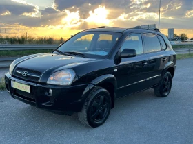 Hyundai Tucson ЛИЗИНГ-КОЖА-КЛИМА
