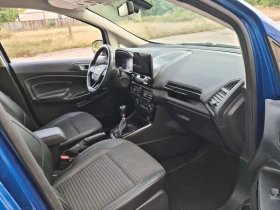 Ford EcoSport undefined | Auto.bg — изображение 8 Ford EcoSport undefined | Auto.bg — изображение 8