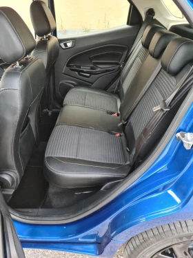 Ford EcoSport undefined | Auto.bg — изображение 14 Ford EcoSport undefined | Auto.bg — изображение 14