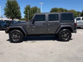 Jeep Wrangler * 75th Anniversary * АВТОКРЕДИТ * | Auto.bg — изображение 3 Jeep Wrangler * 75th Anniversary * АВТОКРЕДИТ * | Auto.bg — изображение 3