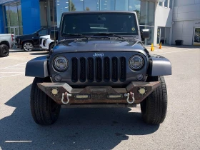 Jeep Wrangler * 75th Anniversary * АВТОКРЕДИТ * | Auto.bg — изображение 2 Jeep Wrangler * 75th Anniversary * АВТОКРЕДИТ * | Auto.bg — изображение 2