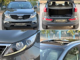 Kia Sportage 2.0CRDI/4х4/ИТАЛИЯ | Auto.bg — изображение 14 Kia Sportage 2.0CRDI/4х4/ИТАЛИЯ | Auto.bg — изображение 14
