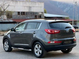 Kia Sportage 2.0CRDI/4х4/ИТАЛИЯ | Auto.bg — изображение 3 Kia Sportage 2.0CRDI/4х4/ИТАЛИЯ | Auto.bg — изображение 3