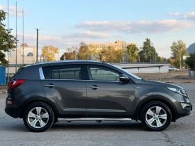 Kia Sportage 2.0CRDI/4х4/ИТАЛИЯ | Auto.bg — изображение 6 Kia Sportage 2.0CRDI/4х4/ИТАЛИЯ | Auto.bg — изображение 6