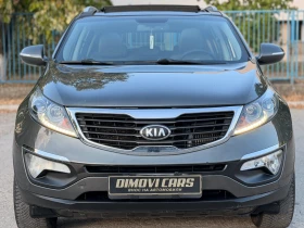 Kia Sportage 2.0CRDI/4х4/ИТАЛИЯ | Auto.bg — изображение 8 Kia Sportage 2.0CRDI/4х4/ИТАЛИЯ | Auto.bg — изображение 8