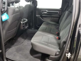Dodge RAM 1500 * 4x4 Crew Cab 5'7" Box Big Horn Crew Cab - 37450 € - 77778933 12 | Car24.bg Dodge RAM 1500 * 4x4 Crew Cab 5'7" Box Big Horn Crew Cab - 37450 € - 77778933 12