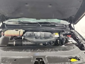 Dodge RAM 1500 * 4x4 Crew Cab 5'7" Box Big Horn Crew Cab - 37450 € - 77778933 16 | Car24.bg Dodge RAM 1500 * 4x4 Crew Cab 5'7" Box Big Horn Crew Cab - 37450 € - 77778933 16