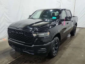 Dodge RAM 1500 * 4x4 Crew Cab 5'7" Box Big Horn Crew Cab - Car24.bg Dodge RAM 1500 * 4x4 Crew Cab 5'7" Box Big Horn Crew Cab